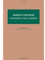 Clarinet Concerto