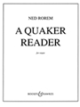 Quaker Reader