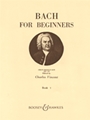 Bach For Beginners 1