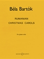 Roumanian Christmas Carols