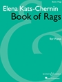 Book Of Rags For Piano