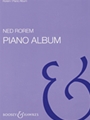 Piano Album