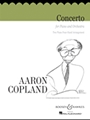 Concerto For Piano & Orchestra