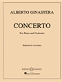 Concerto #1 Opus 28