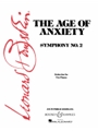 The Age of Anxiety