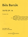 Suite  Opus 14