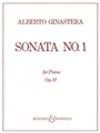 Sonata #1 Opus 22