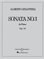 Sonata #3 Opus 55