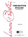 Chichester Psalms