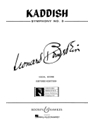 Kaddish (Symphony #3)