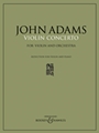 Violin Concerto