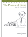 Promise Of Living