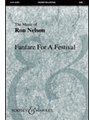 Fanfare For A Festival