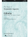 Gloria (From Masque Of Angels)
