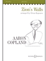 Zion's Walls