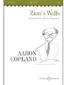 Zion's Walls