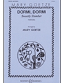 Dormi Dormi (Sweetly Slumber)