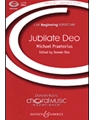 Jubilate Deo