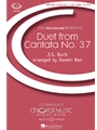 Duet From Cantata 37