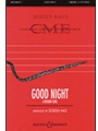 Good Night (A Russian Song)