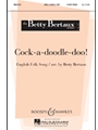 Cock-a-doodle-doo