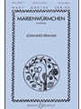 Marienwurmchen  Ladybug