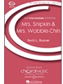 Mrs Snipkin - Mrs Wobblechin