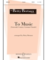 To Music