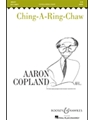 Ching-a-ring Chaw