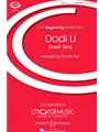 Dodi Li
