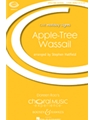 Apple-Tree Wassail