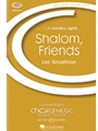 Shalom Friends