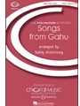 Songs from Gahu