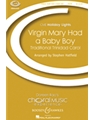 Virgin Mary Had a Baby Boy