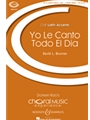 Yo Le Canto Todo El Dia