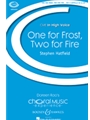 One for Frost, Two for Fire