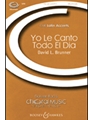 Yo Le Canto Todo El Dia
