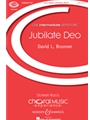 Jubilate Deo