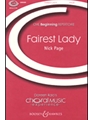 Fairest Lady