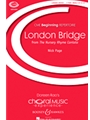 London Bridge