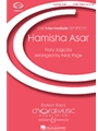 Hamisha Asar