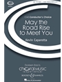 May The Road Rise To Meet You