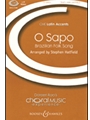O Sapo