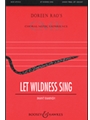 Let Wildness Sing