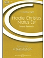 Hodie Christus Natus Est
