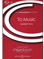To Music