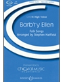 Barb'ry Ellen