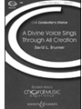 Divine Voice Sings Through All Creation