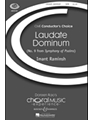 Laudate Dominum