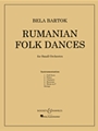Romanian Folk Dances